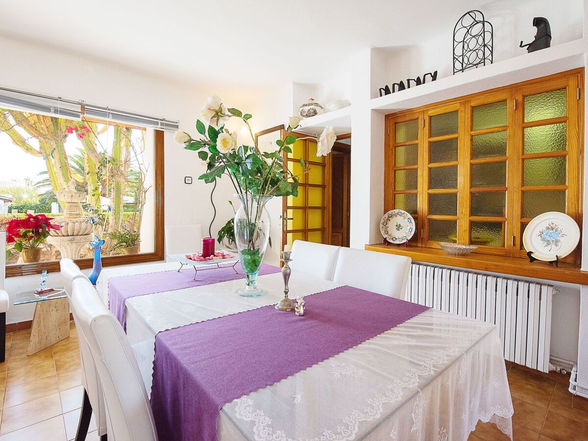 Maison 6 pers. à 300 m de la plage à Cala d'Or - Photo 23