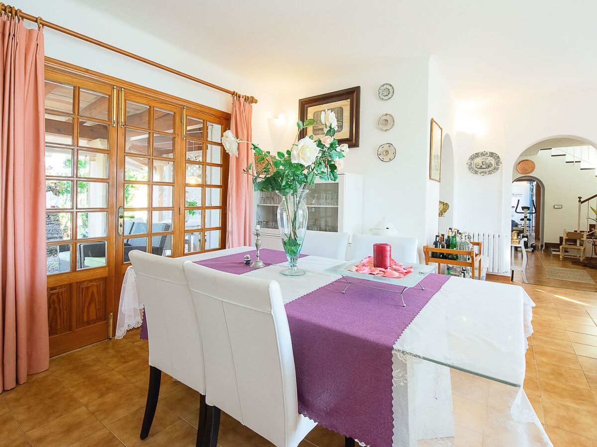 Maison 6 pers. à 300 m de la plage à Cala d'Or - Photo 24