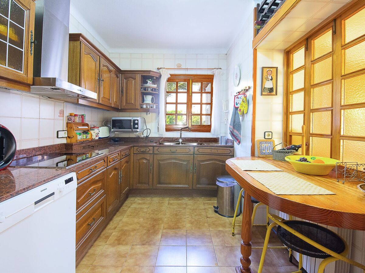 Maison 6 pers. à 300 m de la plage à Cala d'Or - Photo 25