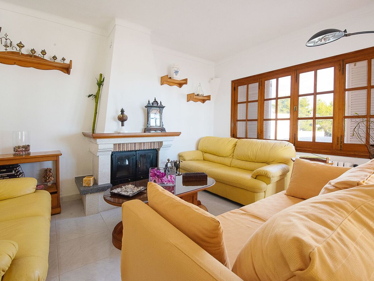 Maison 6 pers. à 300 m de la plage à Cala d'Or - Photo 28