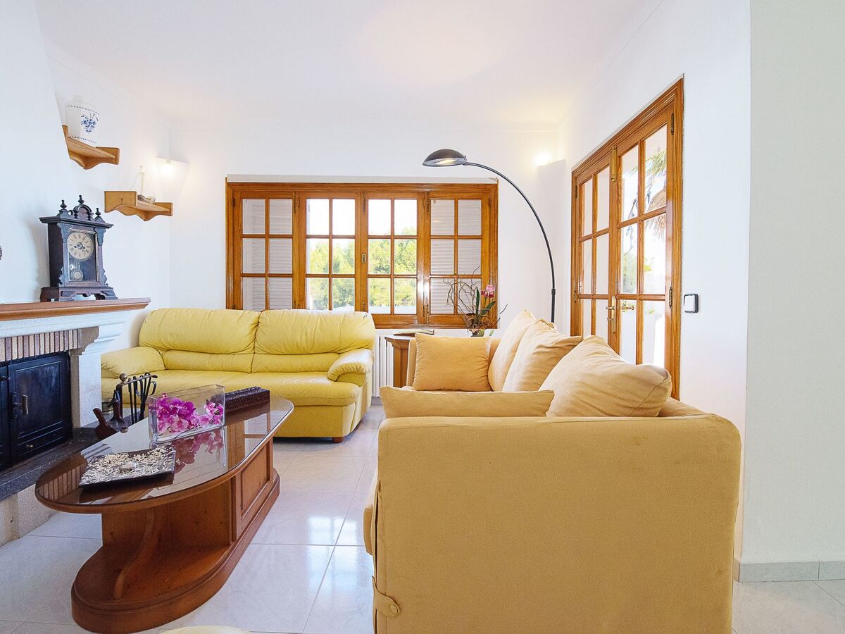 Maison 6 pers. à 300 m de la plage à Cala d'Or - Photo 29