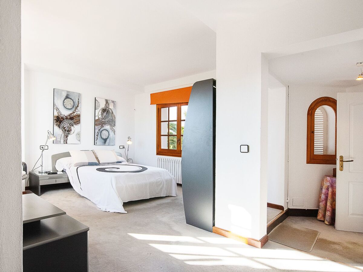 Maison 6 pers. à 300 m de la plage à Cala d'Or - Photo 34