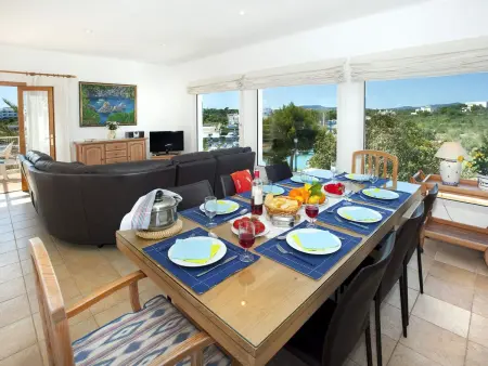 Hortet, Maison 8 personnes à Cala d'Or - Photo 2