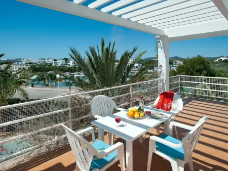 Hortet, Maison 8 personnes à Cala d'Or - Photo 7