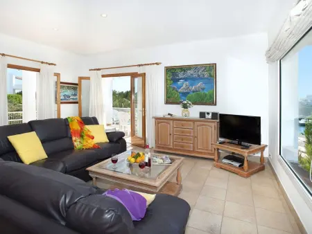 Hortet, Maison 8 personnes à Cala d'Or - Photo 8