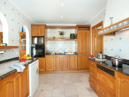 Hortet, Maison 8 personnes à Cala d'Or - Photo 10