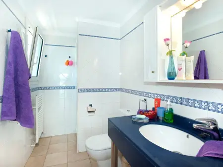 Hortet, Maison 8 personnes à Cala d'Or - Photo 12