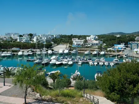 Hortet, Maison 8 personnes à Cala d'Or - Photo 13