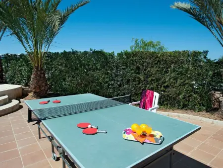Hortet, Maison 8 personnes à Cala d'Or - Photo 15