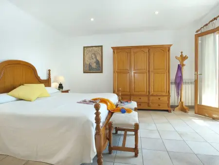 Hortet, Maison 8 personnes à Cala d'Or - Photo 16