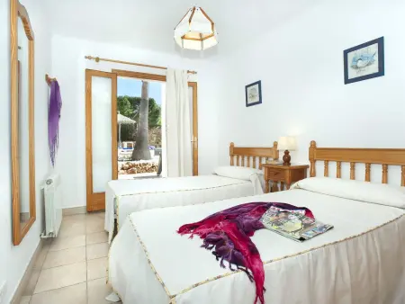 Hortet, Maison 8 personnes à Cala d'Or - Photo 17