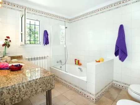 Hortet, Maison 8 personnes à Cala d'Or - Photo 18