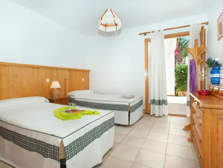 Hortet, Maison 8 personnes à Cala d'Or - Photo 20