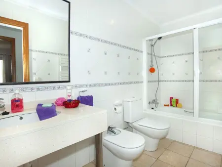 Hortet, Maison 8 personnes à Cala d'Or - Photo 21