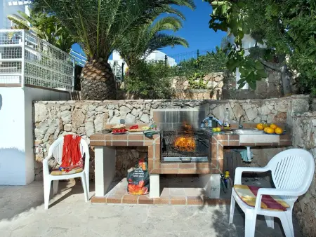 Hortet, Maison 8 personnes à Cala d'Or - Photo 23