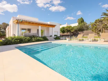 Location maison à Cala d'Or, Menorca 16