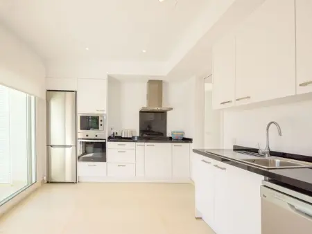 Villa rénovée 4 chambres avec piscine à Cala d'Or : photo 10