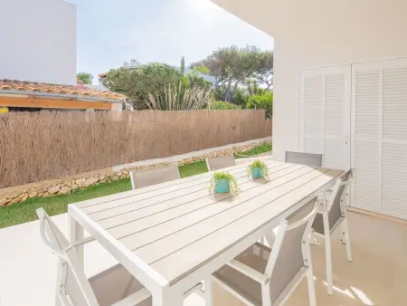 Villa rénovée 4 chambres avec piscine à Cala d'Or : photo 12