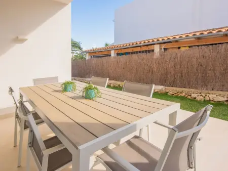 Villa rénovée 4 chambres avec piscine à Cala d'Or : photo 13