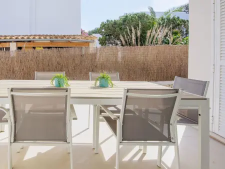 Villa rénovée 4 chambres avec piscine à Cala d'Or : photo 14