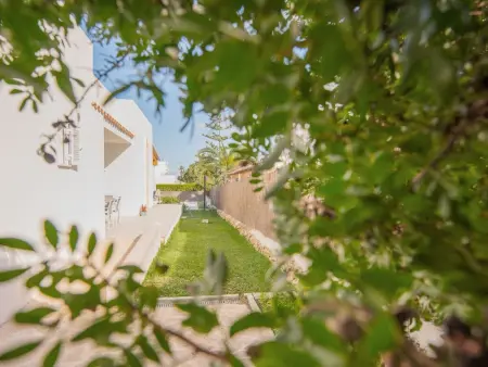 Villa rénovée 4 chambres avec piscine à Cala d'Or : photo 15