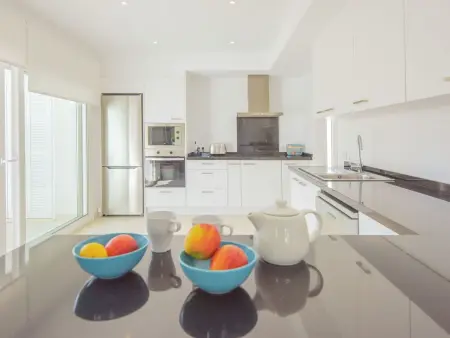 Villa rénovée 4 chambres avec piscine à Cala d'Or : photo 16