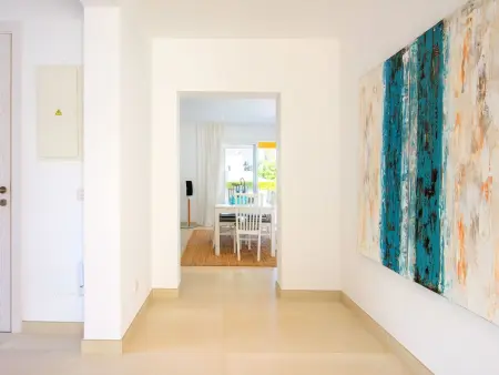 Villa rénovée 4 chambres avec piscine à Cala d'Or : photo 17