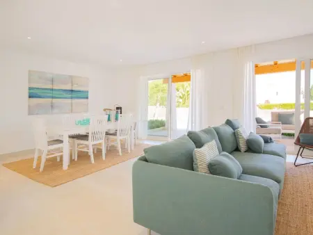 Villa rénovée 4 chambres avec piscine à Cala d'Or : photo 19