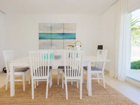 Villa rénovée 4 chambres avec piscine à Cala d'Or : photo 20