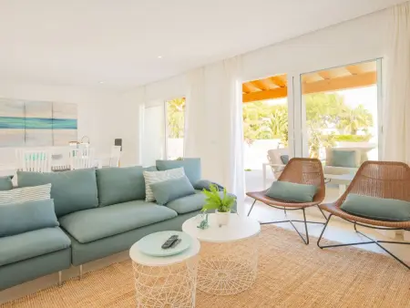 Villa rénovée 4 chambres avec piscine à Cala d'Or : photo 22