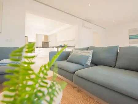 Villa rénovée 4 chambres avec piscine à Cala d'Or : photo 23