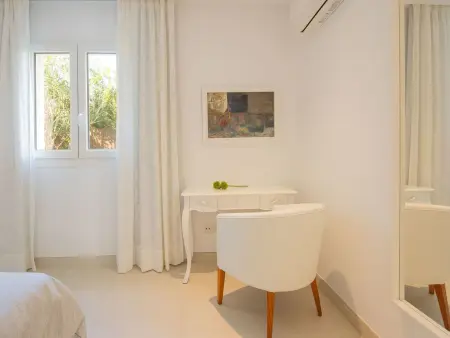 Villa rénovée 4 chambres avec piscine à Cala d'Or : photo 24