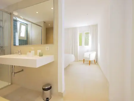 Villa rénovée 4 chambres avec piscine à Cala d'Or : photo 26