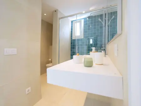 Villa rénovée 4 chambres avec piscine à Cala d'Or : photo 27