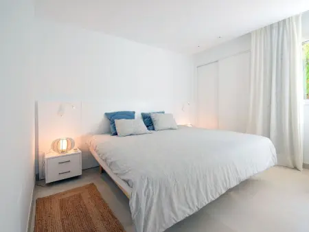 Villa rénovée 4 chambres avec piscine à Cala d'Or : photo 28