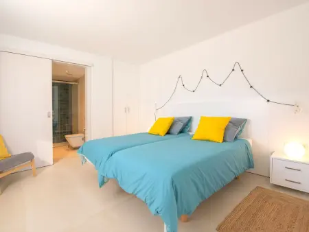 Villa rénovée 4 chambres avec piscine à Cala d'Or : photo 29