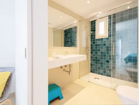 Villa rénovée 4 chambres avec piscine à Cala d'Or : photo 30