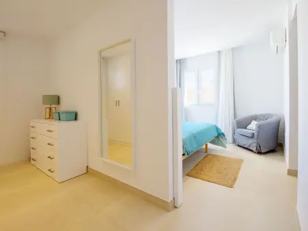 Villa rénovée 4 chambres avec piscine à Cala d'Or : photo 31
