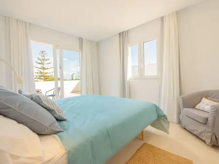 Villa rénovée 4 chambres avec piscine à Cala d'Or : photo 33