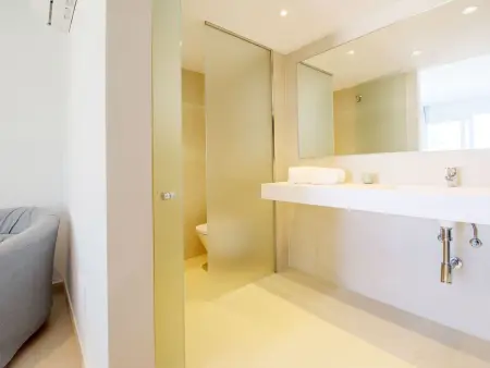 Villa rénovée 4 chambres avec piscine à Cala d'Or : photo 34