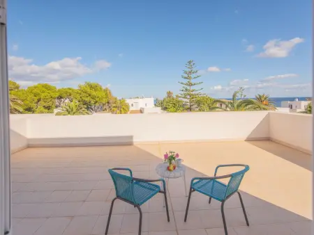 Villa rénovée 4 chambres avec piscine à Cala d'Or : photo 37