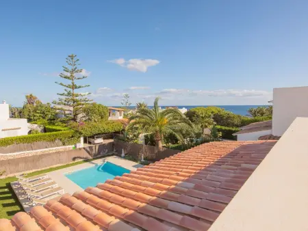 Villa rénovée 4 chambres avec piscine à Cala d'Or : photo 42