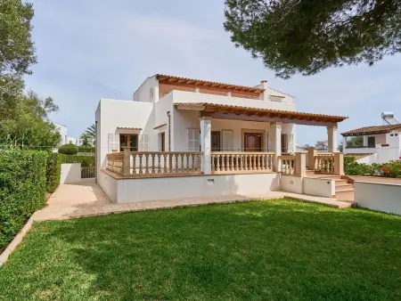 Jaume Port, Maison 8 personnes à Cala d'Or - Photo 3