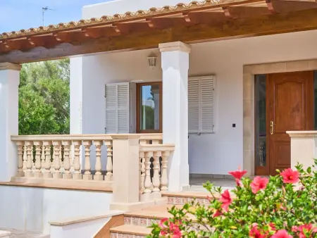Jaume Port, Maison 8 personnes à Cala d'Or - Photo 4