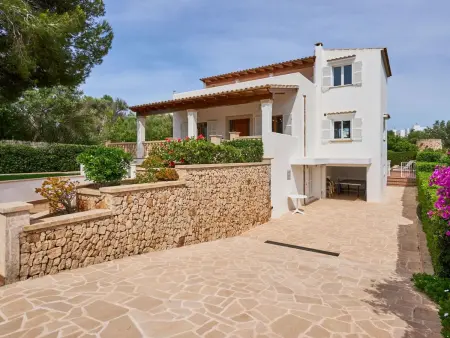 Jaume Port, Maison 8 personnes à Cala d'Or - Photo 5