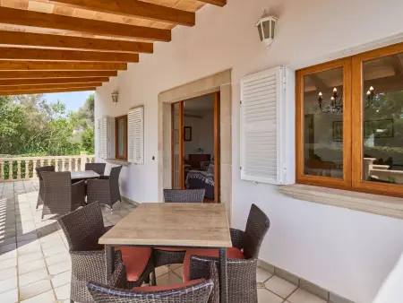 Jaume Port, Maison 8 personnes à Cala d'Or - Photo 6