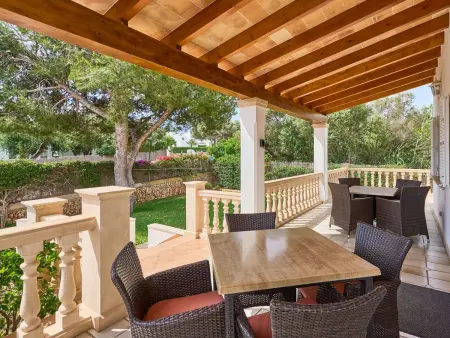 Jaume Port, Maison 8 personnes à Cala d'Or - Photo 7