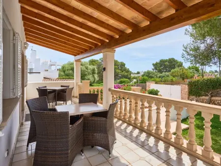 Jaume Port, Maison 8 personnes à Cala d'Or - Photo 8