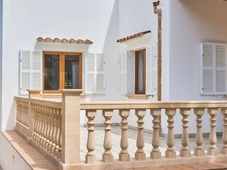 Jaume Port, Maison 8 personnes à Cala d'Or - Photo 9