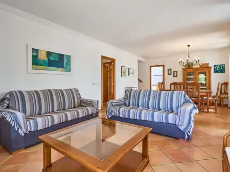 Jaume Port, Maison 8 personnes à Cala d'Or - Photo 10
